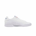 Tenis Hombre Reebok Npc II Syn - Blanco