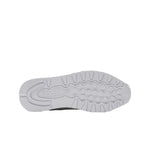 Tenis Mujer Reebok Classics Leather - Blanco