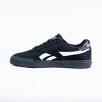 Tenis Reebok Hombre Court Advance Vulc - Negro
