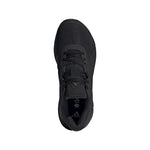 Tenis Adidas Hombre Galaxy 7 M - Negro - Negro