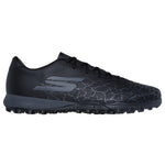 Torretin Hombre Skechers Academy Turf - Negro