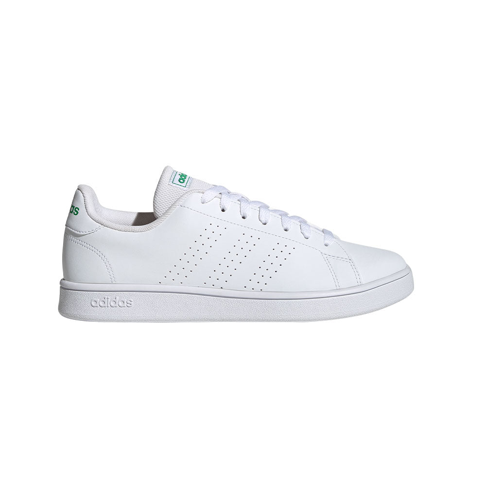 Tenis Hombre adidas Advantage Base Court - Blanc0