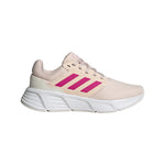 Tenis Mujer adidas Galaxy 6 - Rosado-Blanco
