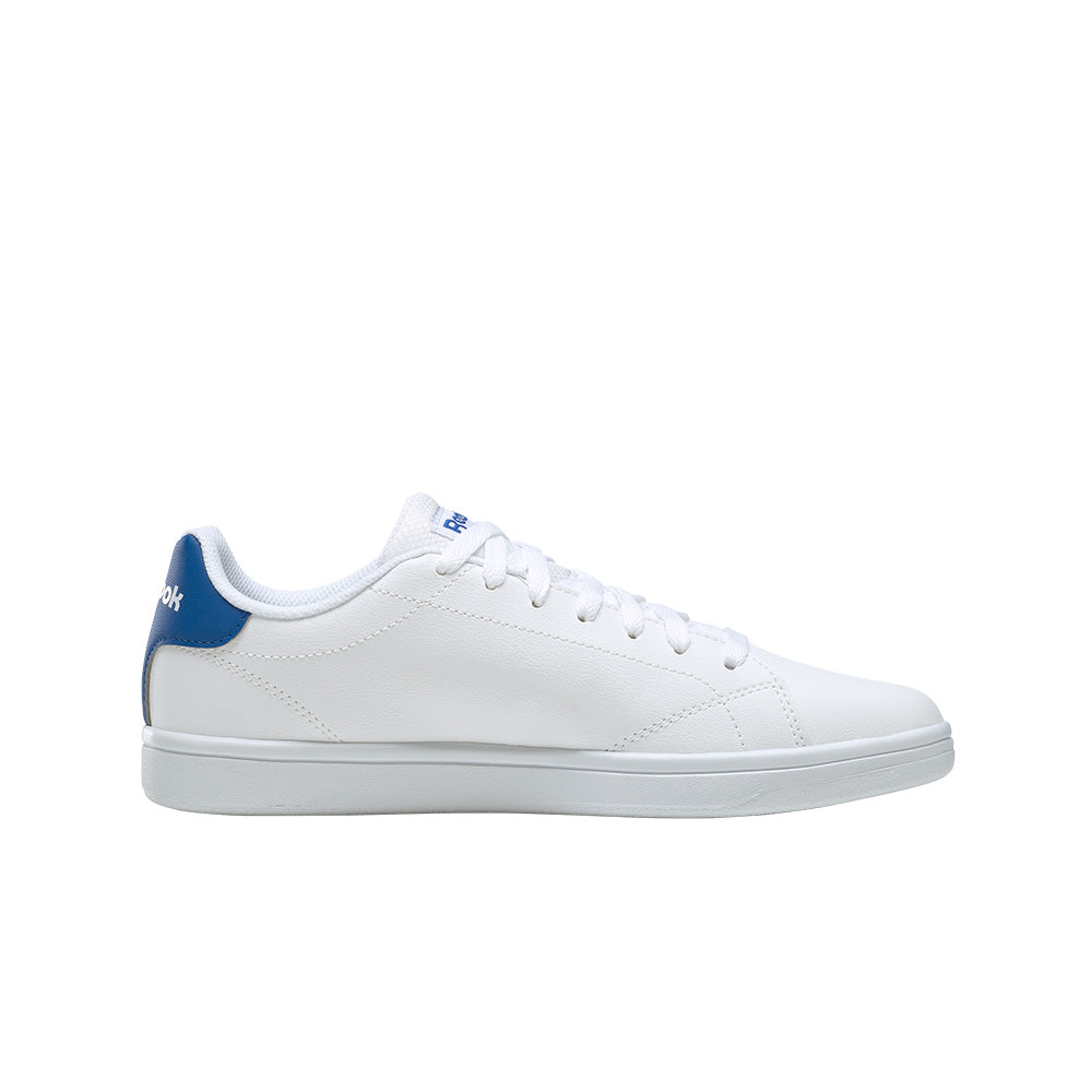 Tenis Hombre Reebok Royal Complete - Blanco-Azul