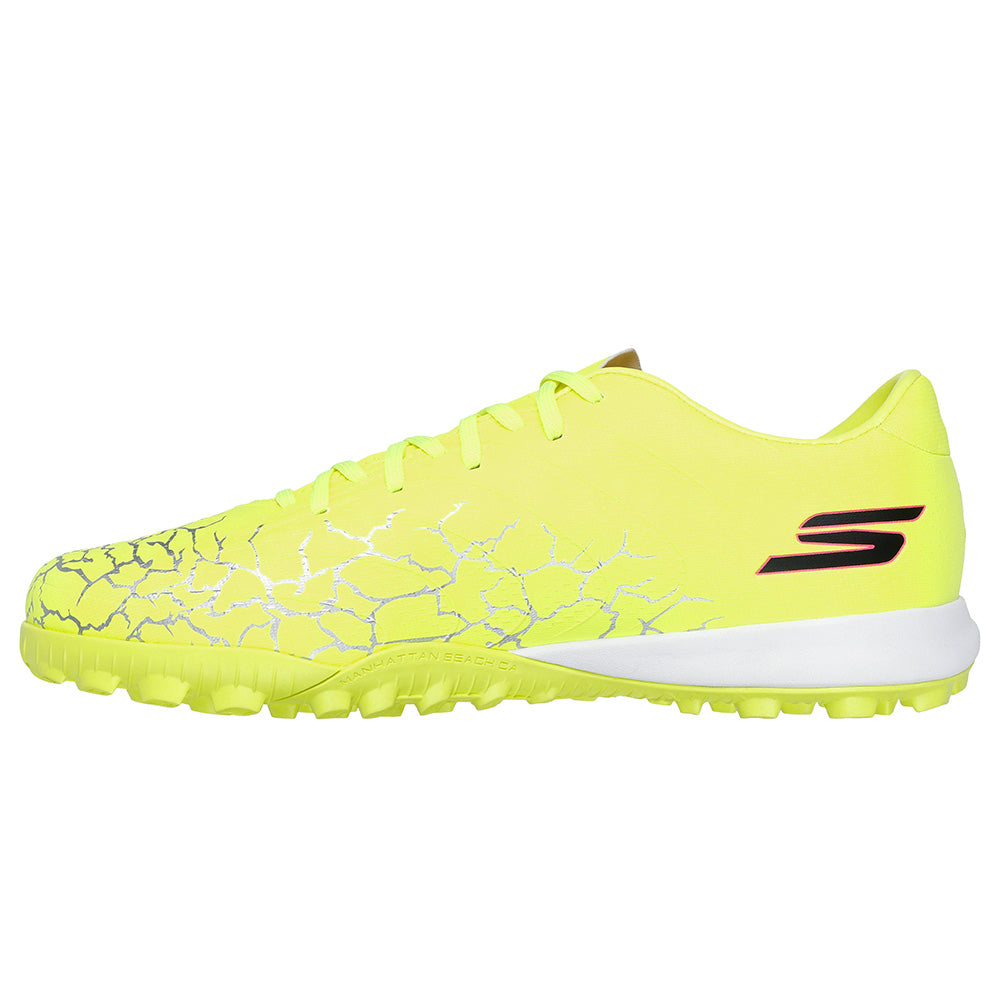 Torretin Hombre Skechers 1.5 Academy - Amarillo