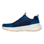 Tenis Skechers hombre Edgeride-Rekze - Azul - Blanco