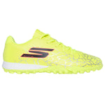 Torretin Kids Skechers Youth TF - Amarillo
