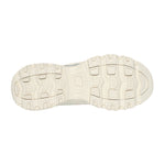 Tenis Skechers Mujer Dlites - New Heat - Beige- Beige