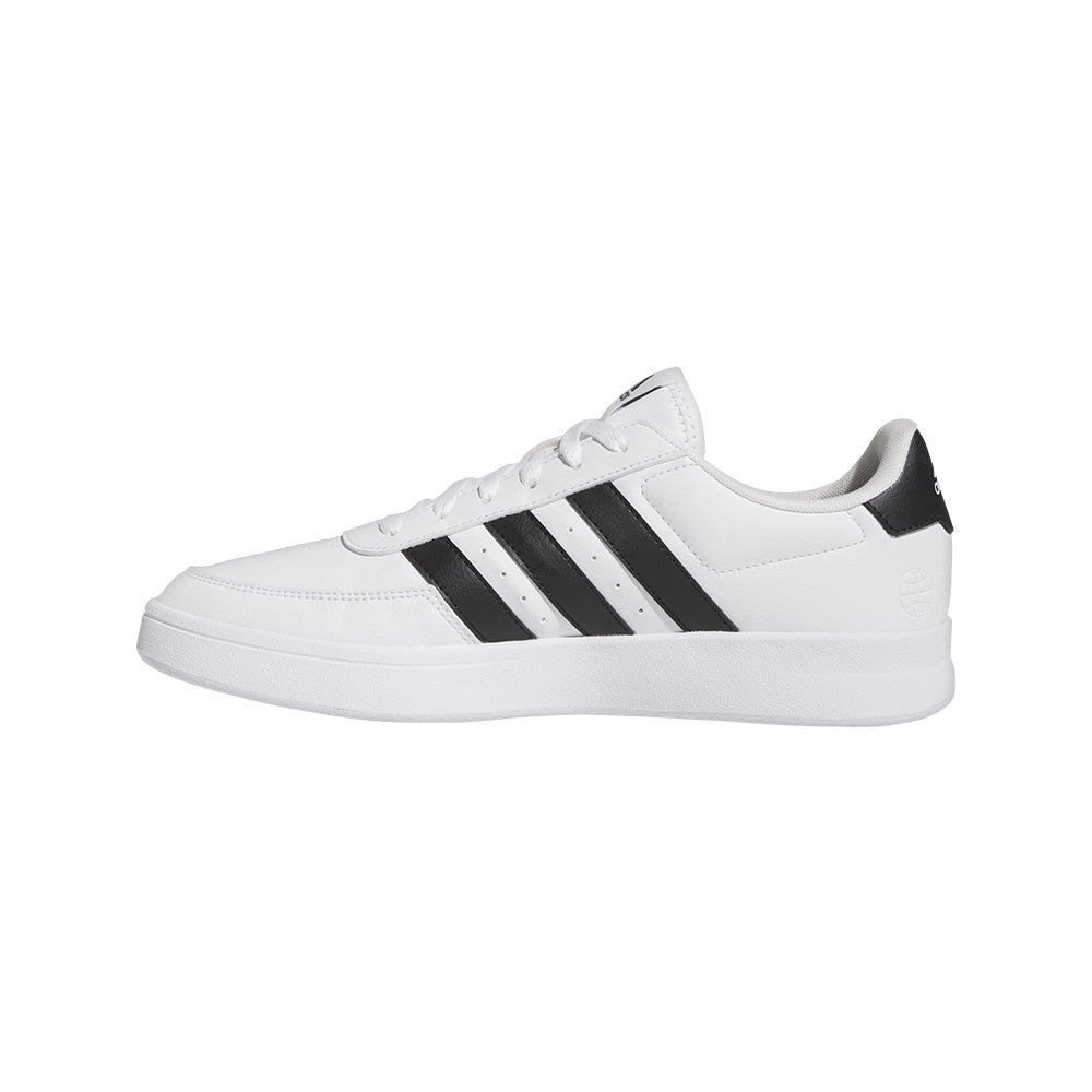 Tenis Hombre adidas Breaknet 2.0 - Blanco