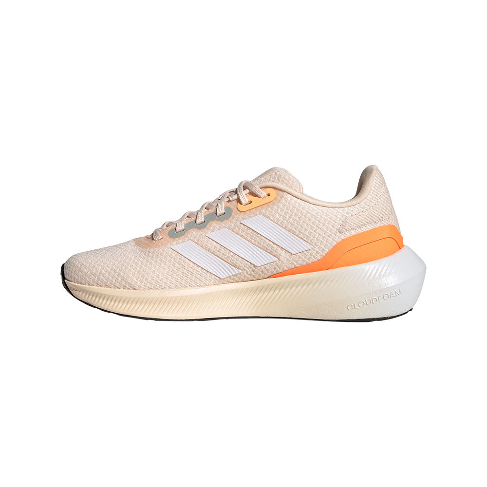 Tenis Mujer adidas Runfalcon 2.0 - Naranja