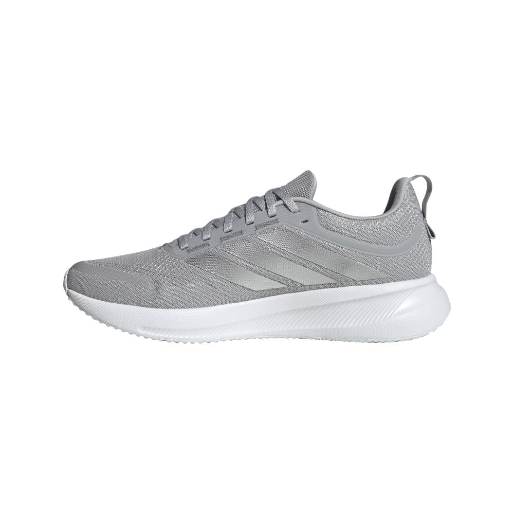 Tenis Adidas Hombre Runblaze M - Gris