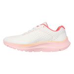 Tenis Skechers Mujer Go Run Consistent 2.0 Blanco