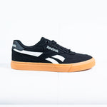 Tenis Reebok Hombre Court Advance Vulc - Negro - Blanco