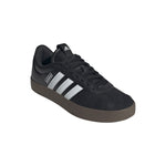 Tenis Adidas Hombre Vl Court 3.0- Negro - Blanco