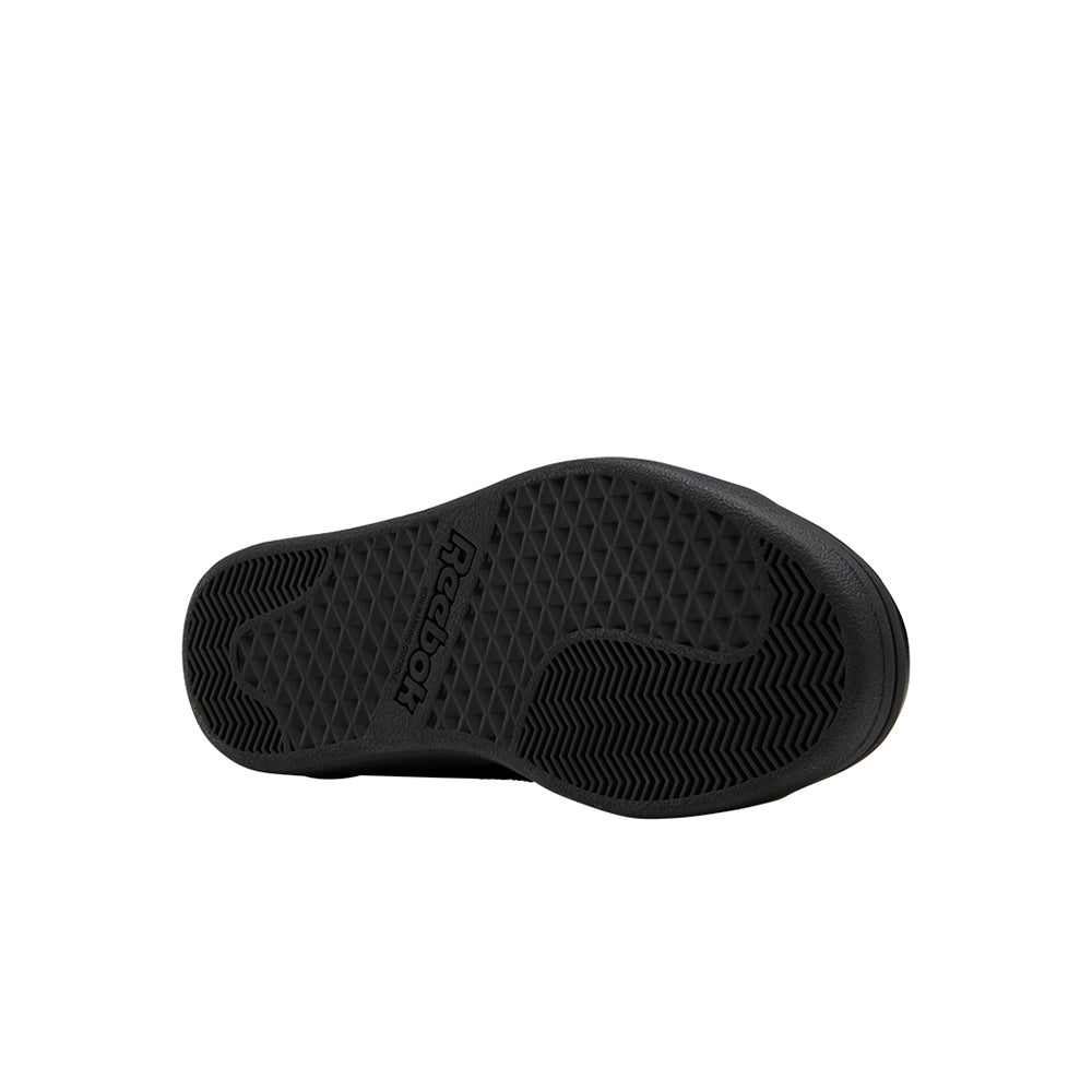 Tenis Hombre Reebok Royal Complete Clean 2.0 - Negro