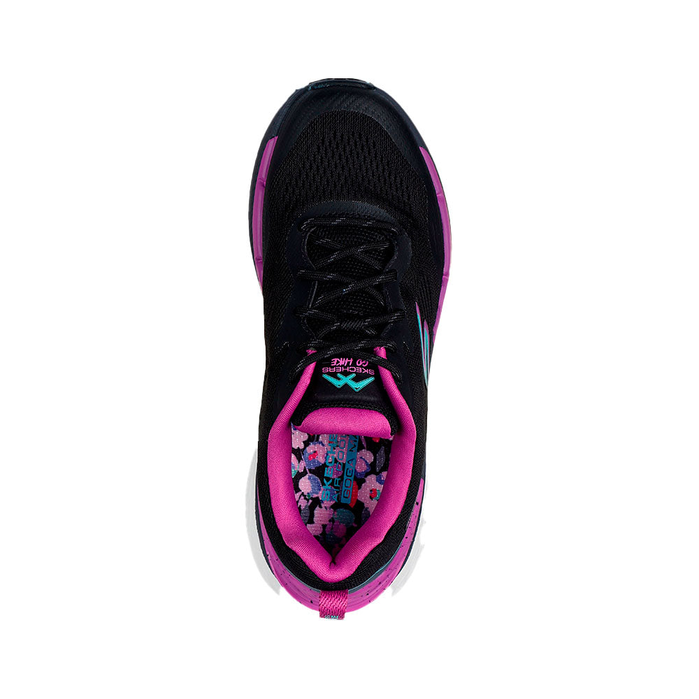 Tenis Skechers Mujer Max Cushioning Elite Trail 2.0 - Negro