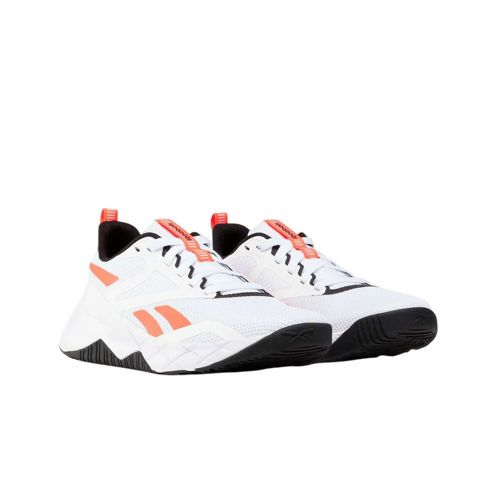 Tenis RebookMujer NFXTrainer -Blanco