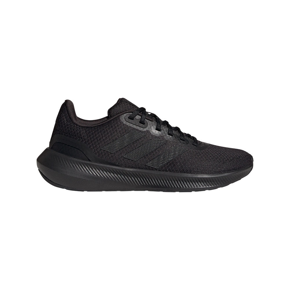 Tenis Mujer adidas Runfalcon 2.0 - Negro
