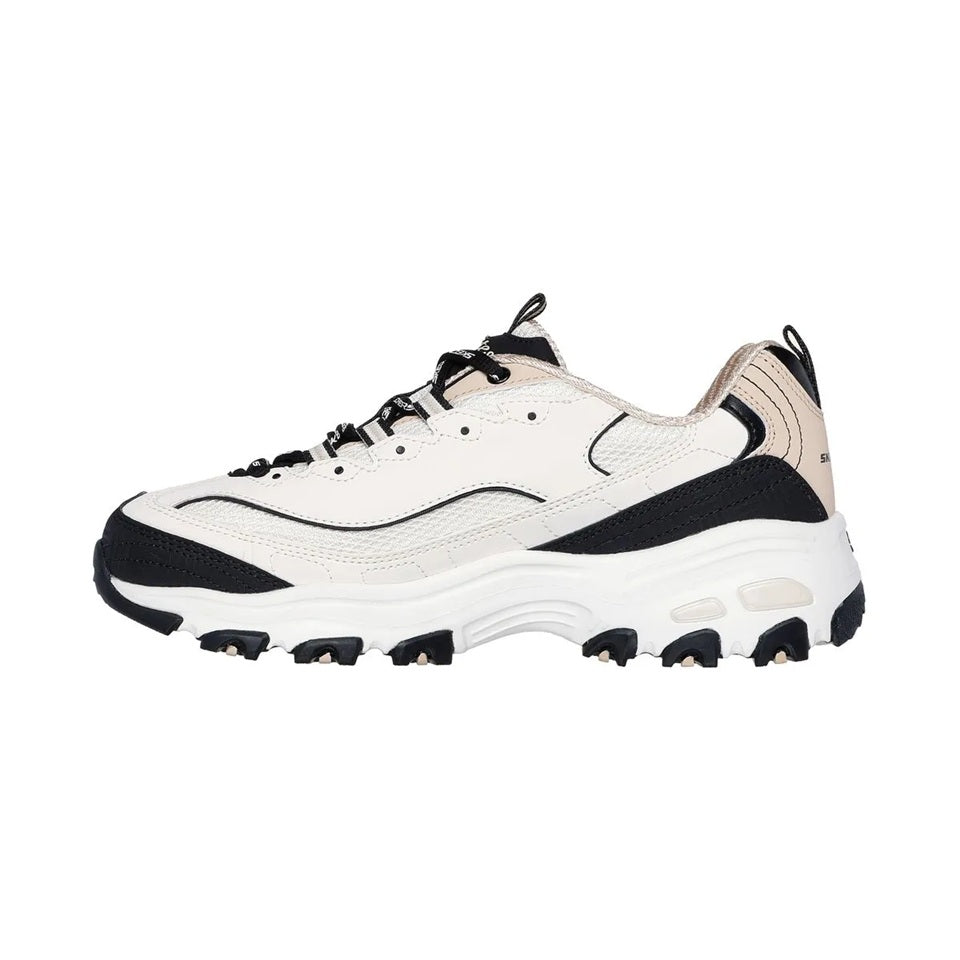 Tenis Skechers Mujer D'Lites-Retrorewind - Varios