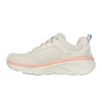 Tenis Mujer Skechers Dlux Walker - Rosado