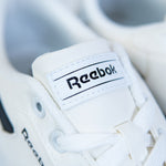 Tenis Reebok Mujer Court Advance Vulc - Doble Color - Blanco