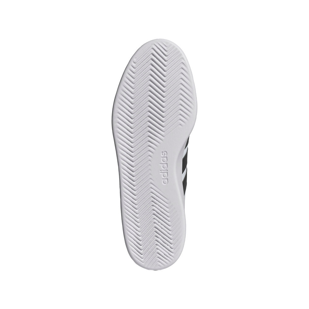 Tenis adidas Hombre Breaknet 3.0 - Blanco