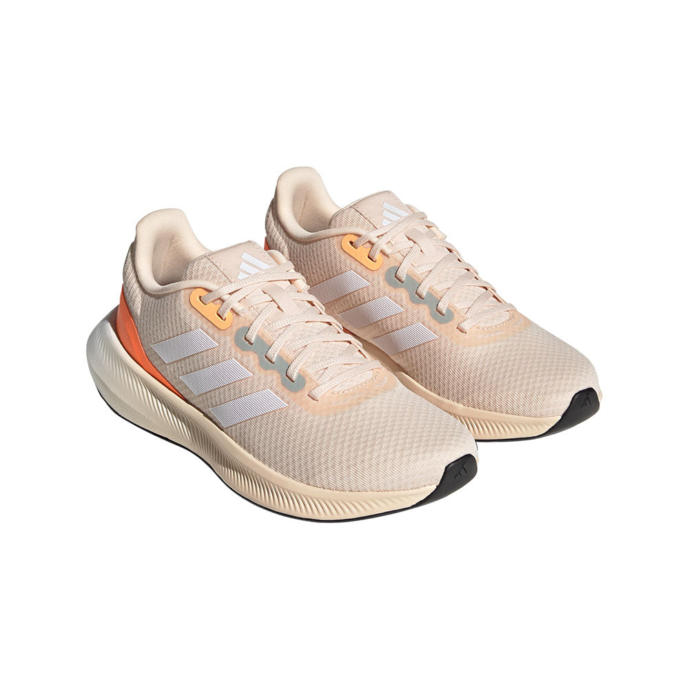 Tenis Mujer adidas Runfalcon 2.0 - Naranja