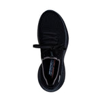 Tenis Skechers MujerBob Sinfinity Vaporrich - Negro - Negr