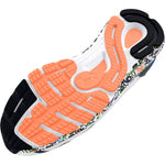 Tenis Under armour (Unisex) UA U Sonic 6 - Blanco-Multicolor