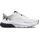Tenis Hombre Under Armour UA Hovr Turbulence 2 - Blanco