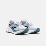 Tenis Mujer Reebok Running Floatzig 1- Gris-Azul