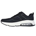 Tenis Hombre Skechers Uno Envolve - Negr0