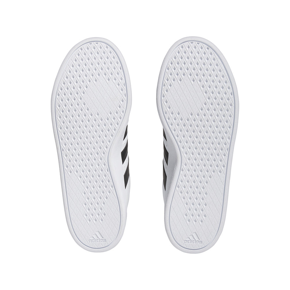 Tenis Hombre adidas Breaknet 2.0 - Blanco