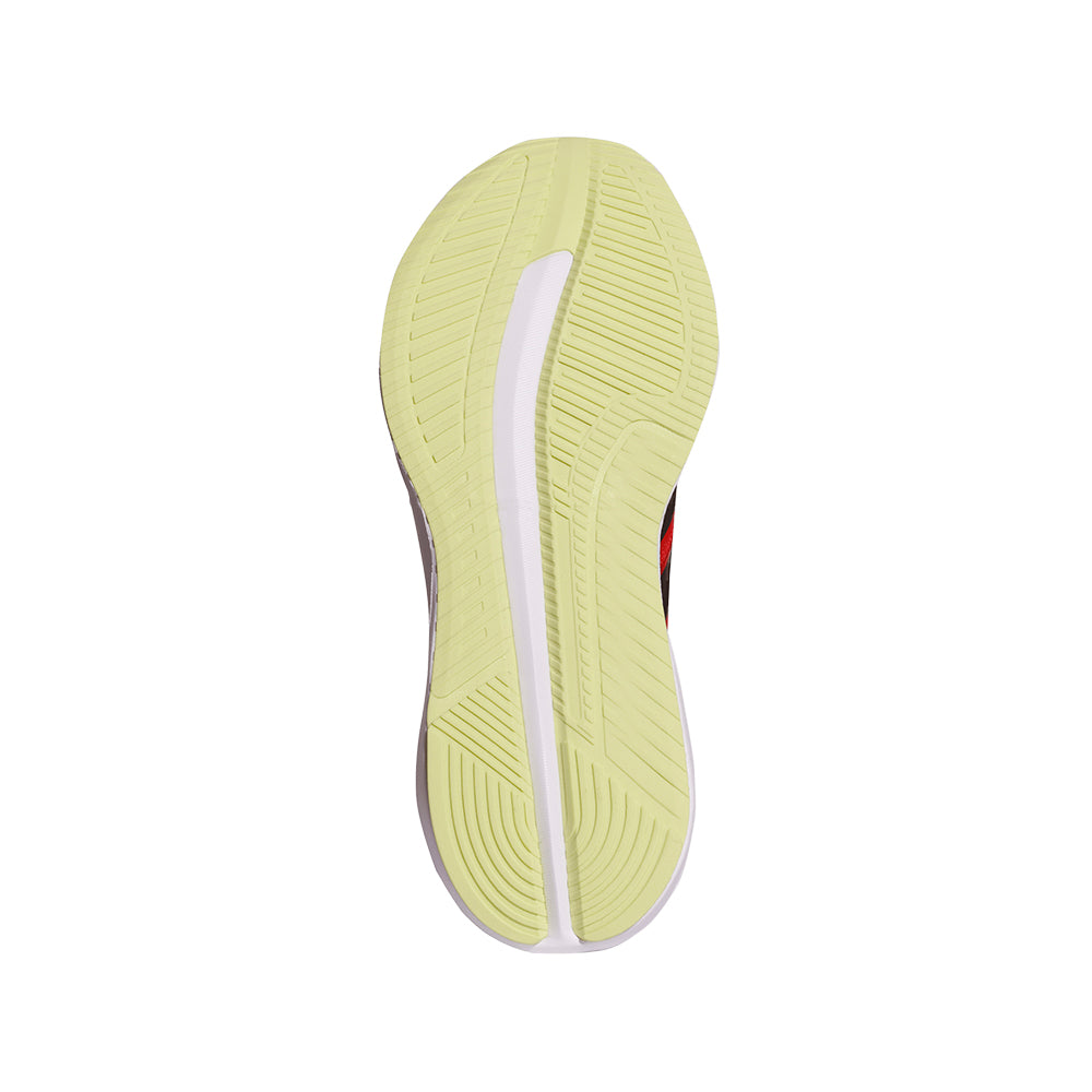 Tenis Adidas Hombre Galaxy Star 2.0 - Rojo - Negro