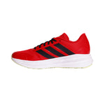 Tenis Adidas Hombre Galaxy Star 2.0 - Rojo - Negro