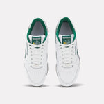 Tenis Hombre Reebok Classic Leather - Blanco-Multicolor