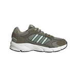 Tenis Adidas Hombre Crazychaos 2000 - Beige - Gris