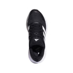 Tenis Adidas Hombre Galaxy Star 2.0 U - Negro