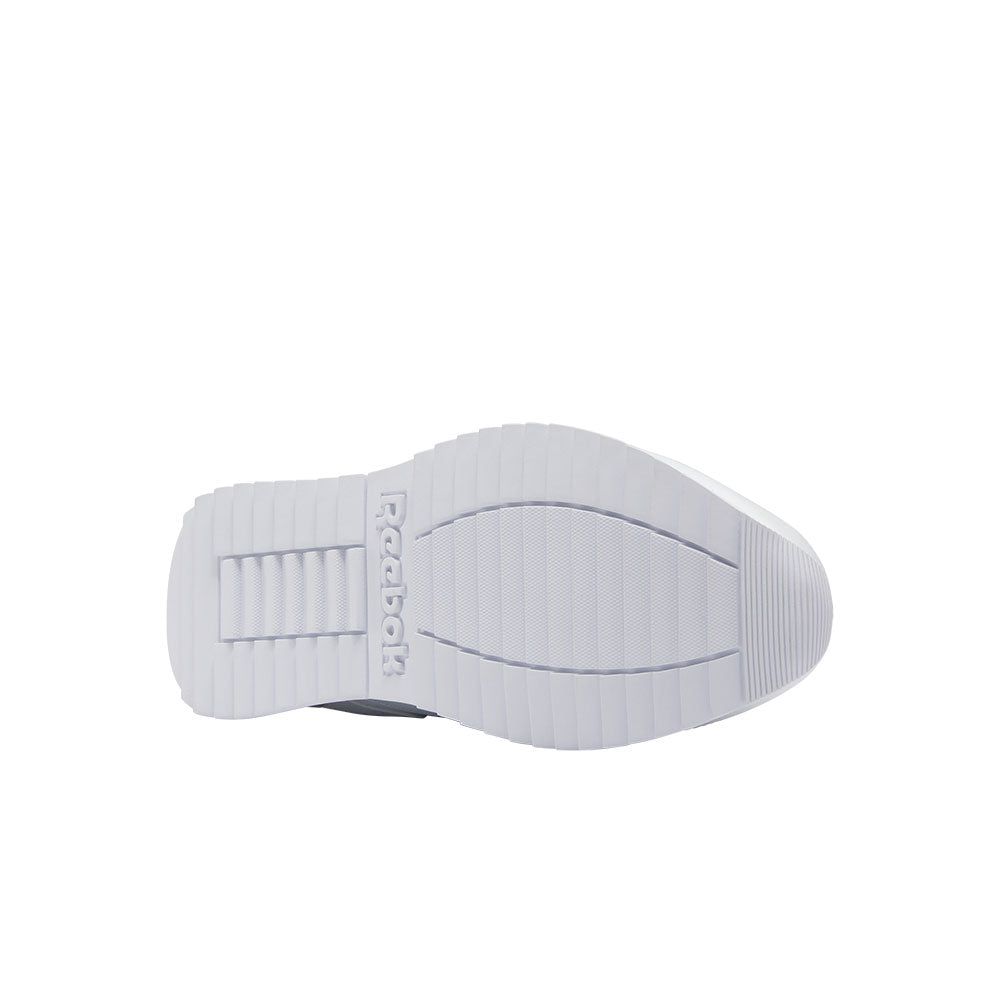 Tenis Hombre Reebok Glide Ripple - Blanco-Negro