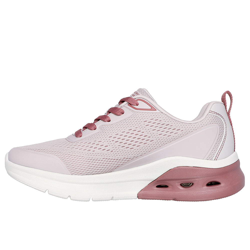 Tenis Skechers Mujer Bobs Arc Waves 2.0 -Now In