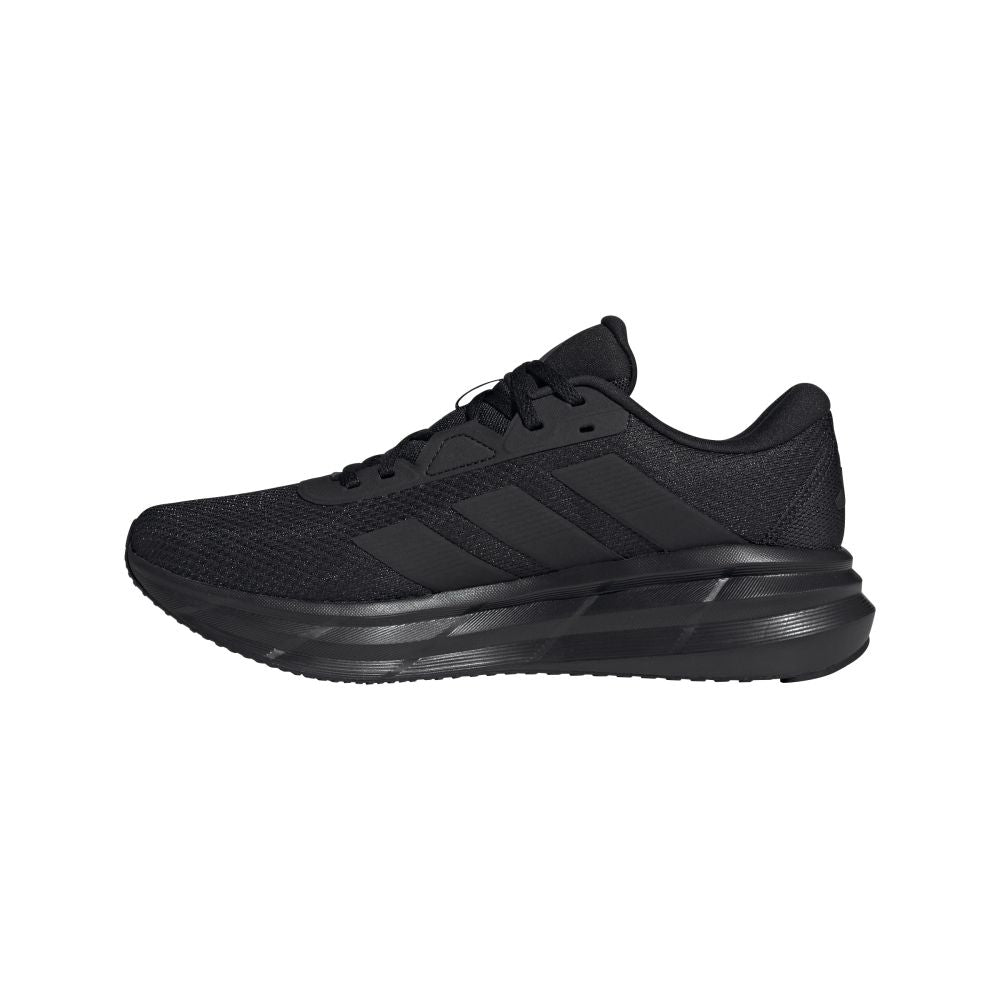 Tenis Adidas Hombre Galaxy 7 M - Negro - Negro