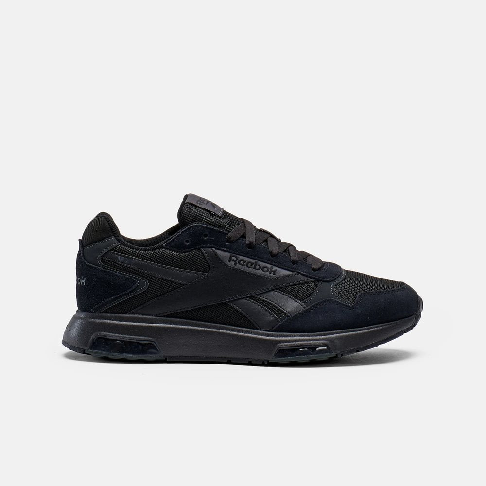 Tenis Hombre Reebok Classics Glide Dmx - Negro