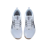 Tenis Hombre Reebok Nanoflex V2 - Blanco-Negro