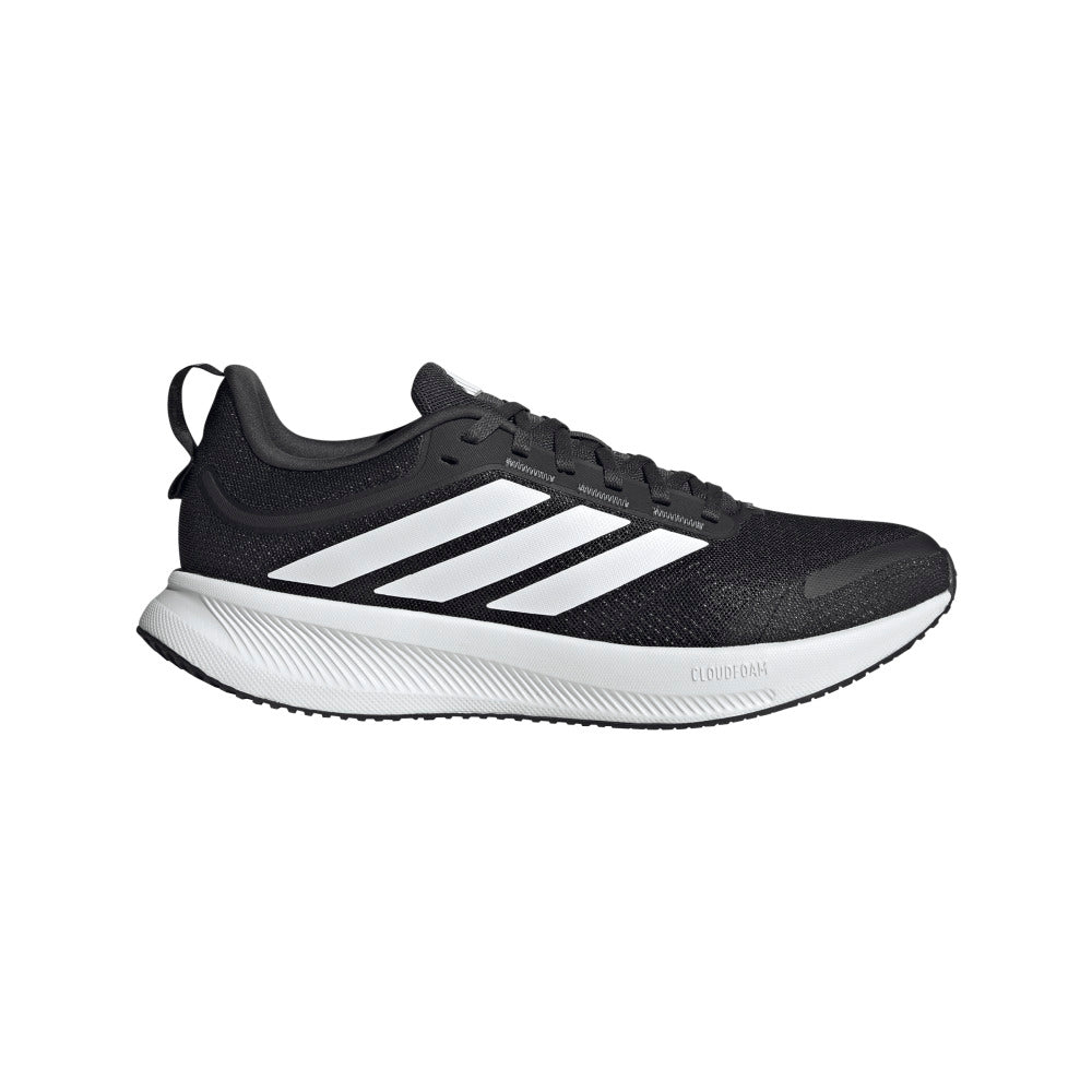 Tenis adidas Hombre Runfalcon 5 - Negro