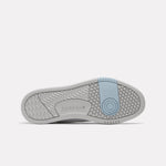 Tenis Hombre Reebok Classics Lt Court - Blanco-Azul