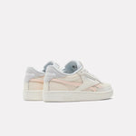 Tenis Mujer Reebok Club C Revenge- Beige
