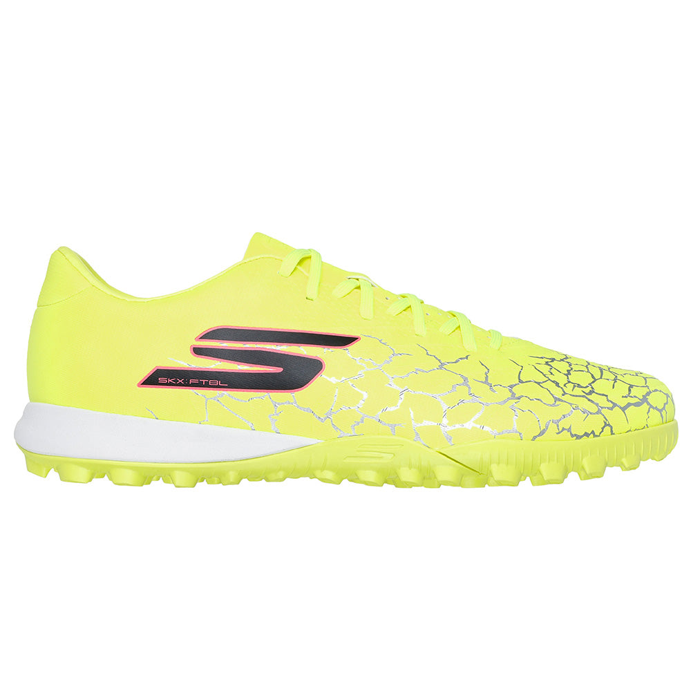 Torretin Hombre Skechers 1.5 Academy - Amarillo