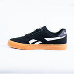 Tenis Reebok Hombre Court Advance Vulc - Negro - Blanco