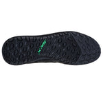 Torretin Hombre Skechers Academy Turf - Negro