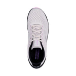 Tenis Skechers Mujer Go Run Consistent 2.0 - Gris - Varios